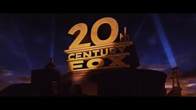 20th Century Fox (1935) (Color Open Matte) by AmazingCleos on