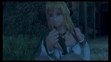Xenoblade Chronicles Definitive Edition playthrough part 3 (No Commentary)