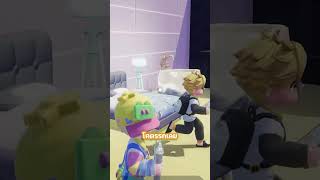POV : เมื่อคุณกับเพื่อนสร้างบ้านด้วยกัน #Heartopia #lifesimulation #sim