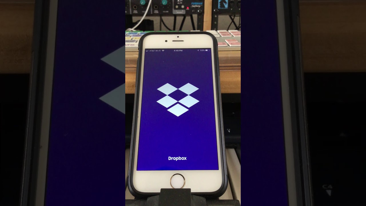 dropbox app store dropbox app store