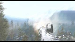 Modern Warfare 2 Mods Tutorial (Modio) - Campaign and Special Ops Multiplayer