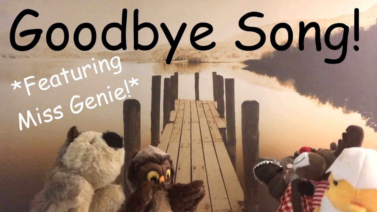 Goodbye Song for Kids. Goodbye Song. Bye Song Plus. I Goodbye песня 2023 года.
