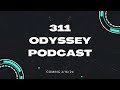 Meet your hosts 311 odyssey trailer