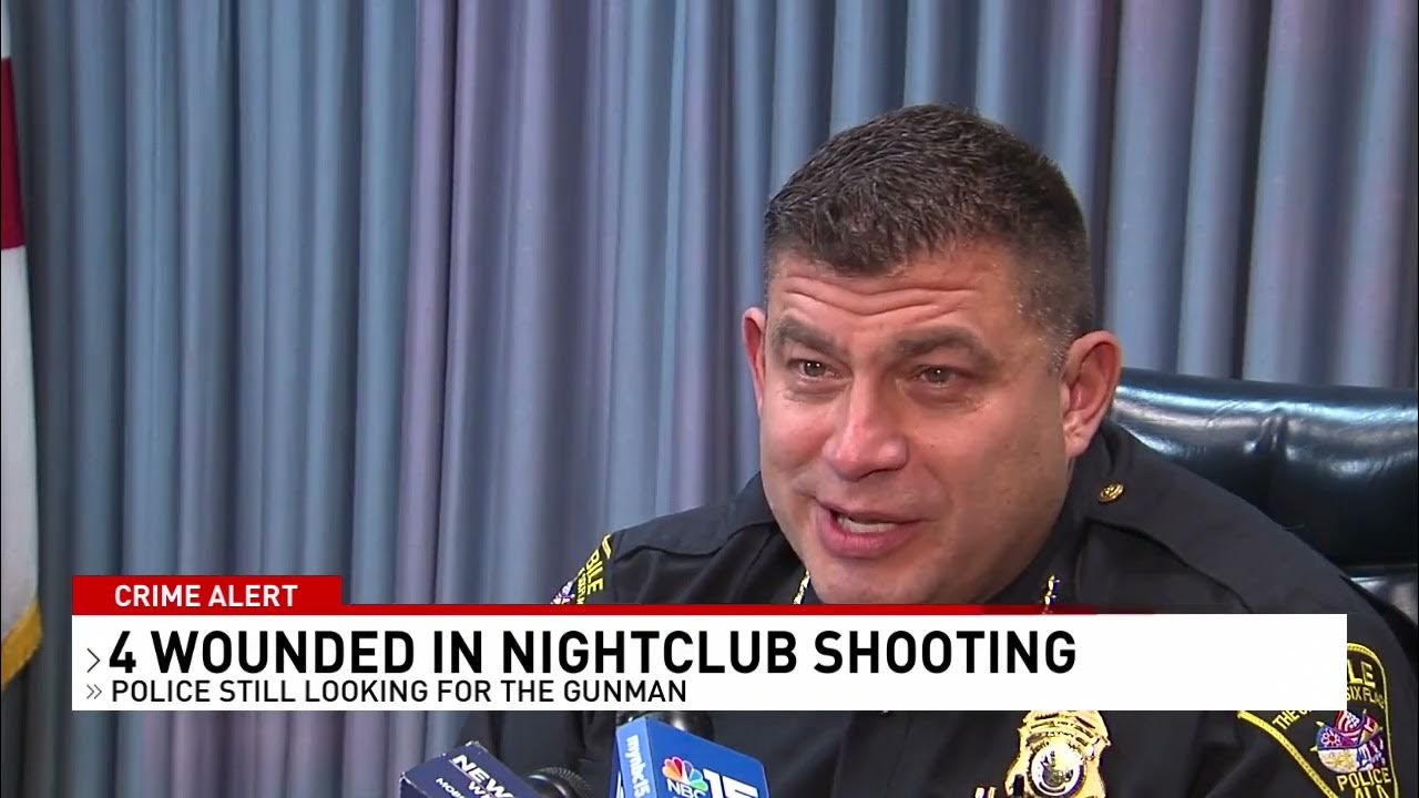 MPD Still On The Lookout For Person That Shot Up A Downtown Mobile mpd-still-on-the-lookout-for-person-that-shot-up-a-downtown-mobile