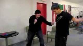 AOF TV  Episode 10: Training for the UK