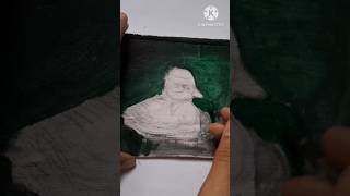 Acrylic Colour : Tutorial 😍 #shorts #duck