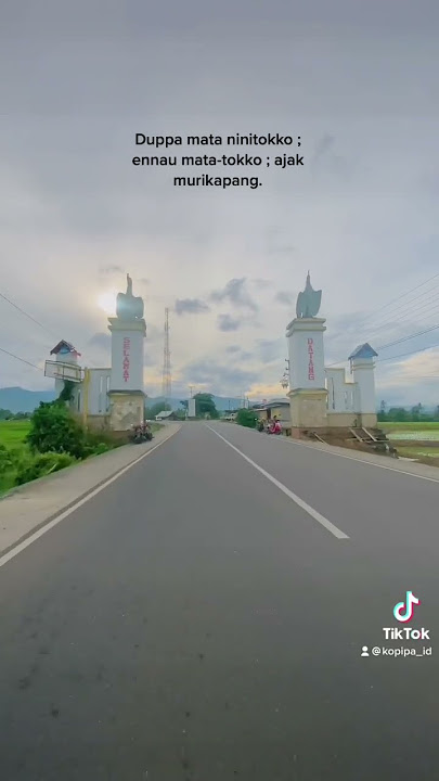 Ada yang tau pepatah bugis ini ?  #katakatabugis #laguviral #lagubugisviral #itanengtenribolo