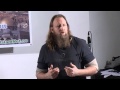 How I Came to Islam - LECTURE - Abdur-Raheem Green