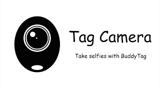 Tag Camera ( iOS App ) - Take selfies with your Buddy Tag screenshot 5