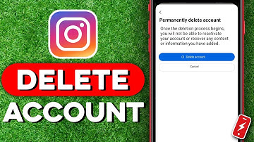 How To Delete A Instagram Account? From your Phone - 2026 Working