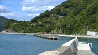 しゅうちゃんの島シリーズ狙いは足下！（大下島）