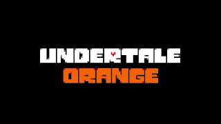 Undertale Orange OST - Menu 01