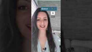 Pronounce the word 'QUEUE' correctly 😁 Profile