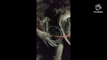 Tata nano temperature coolant sensor