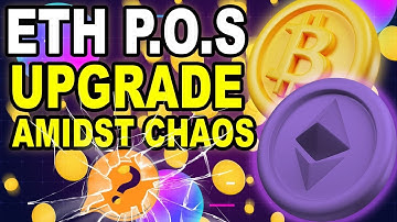 ROPSTEN TESTNET IS A SUCCESS! But ETH Is Still In Trouble