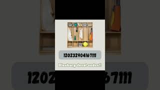 daycare locker decal codes #decals #decalcodes #roblox #bloxburg