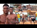Yau Asabar 6 6 2026 Aljanin Bahagon Nasarawa Ya Sumar Da Gurumada Garkuwar Kurma Ta Baci 