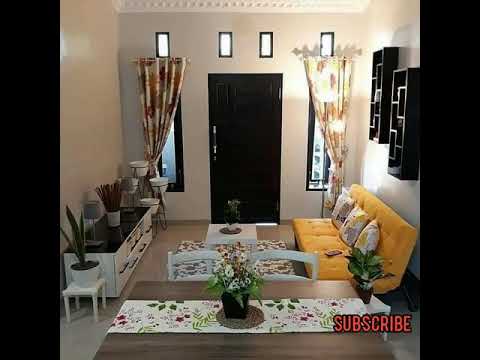 Video: Semicircular sofa sa interior ng iyong apartment