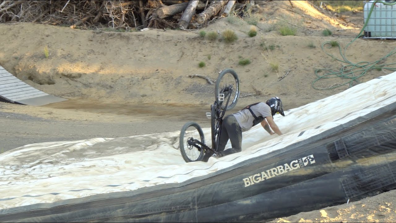 Deej Days: Visiting Carson Storch in Oregon!