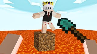 Minecraft Vr Ama Lav Yükseli̇yor
