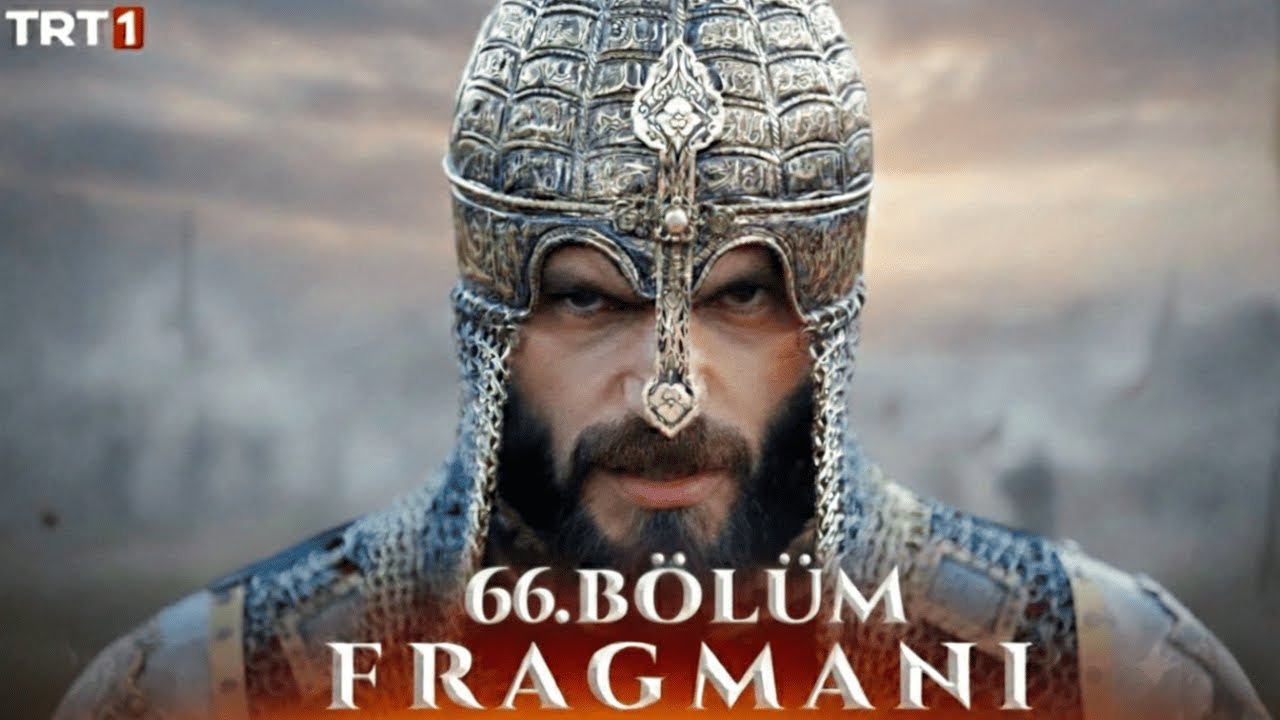 Mehmed: Fetihler Sultanı 66. Bölüm Fragmanı
