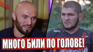 Мага Исмаилов ПОСТАВИЛ НА МЕСТО Емельяненко / Хабиб Нурмагомедов про СВОЕ ВОЗВРАЩЕНИЕ