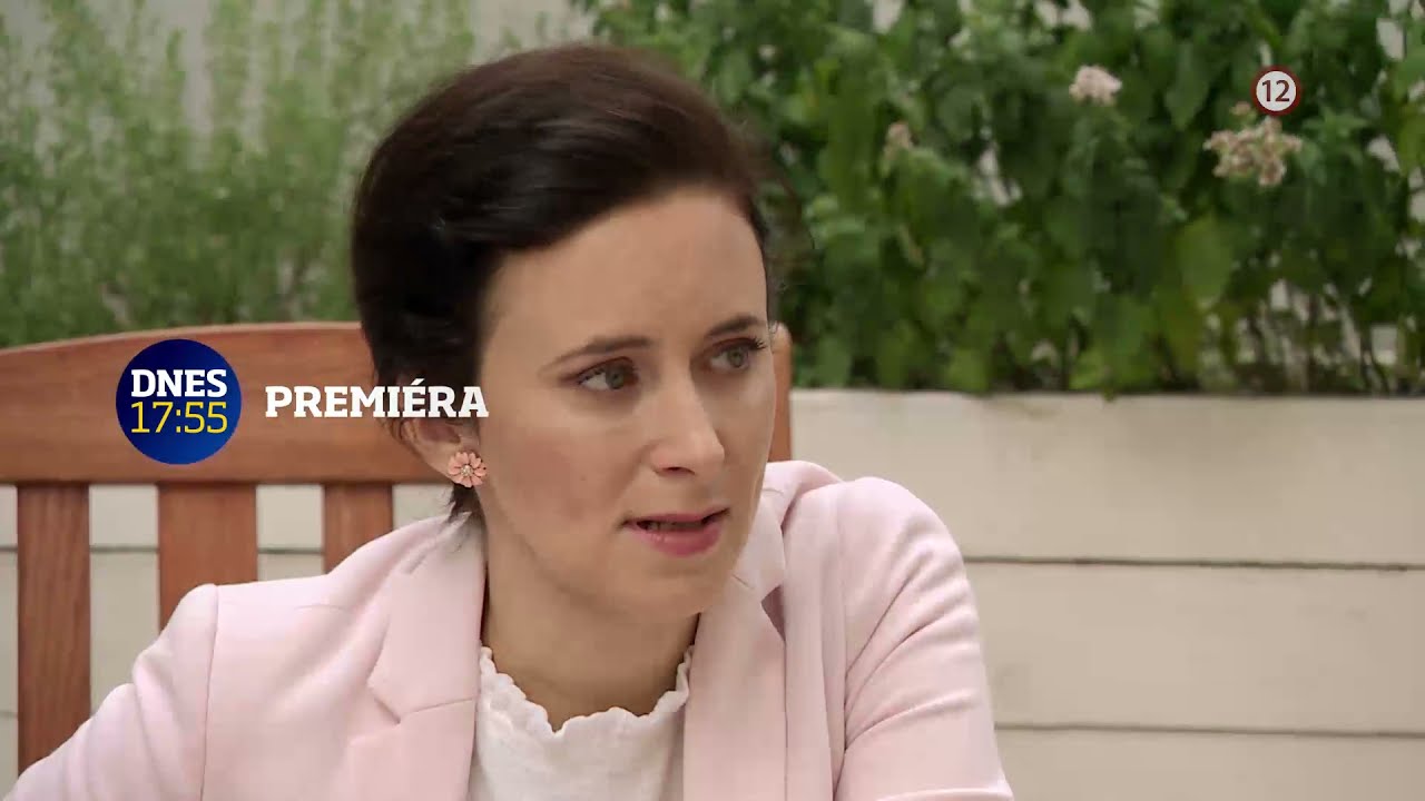Rodinne Pripady Pestuni Nove Casti V Stredu 11 8 2021 O 17 55 Na Tv Markiza Youtube