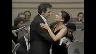 Kathleen Battle & Plácido Domingo - Love Unspoken 9 / 9