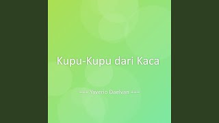 Kupu-Kupu dari Kaca