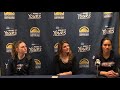 2017 #RMACvb Tournament Championship Press Conference - No. 3 MSU Denver
