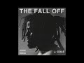 J. COLE x DRAKE TYPE BEAT "FALLING OFF"