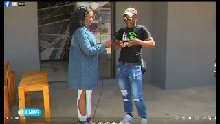 Pelo E Ja Serati 01 February 2026