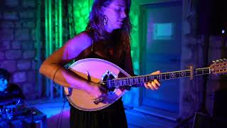 Taverna Express - בוזוקי אלקטרוני יווני לאירועים מיוחדים