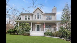 72 Gillette Road video tour