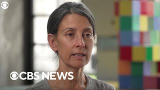 Hersh Goldberg-Polin's mother speaks out after Hamas releases hostage video of her son by CBS News 2,858 views 19 hours ago 6 minutes, 24 seconds