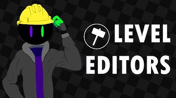 Level Editors
