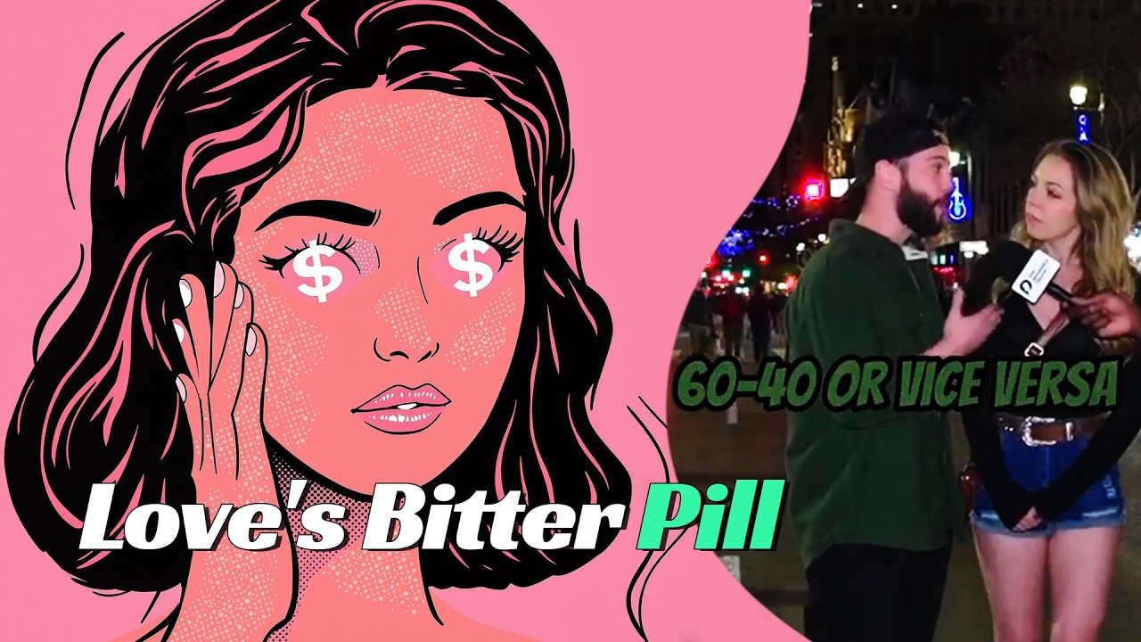 He Has NO Idea She'll Divorce Him Over THIS... Briffault's Law