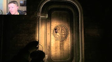 Amnesia: A Machine for Pigs (Part 7 - Sewers) [Let