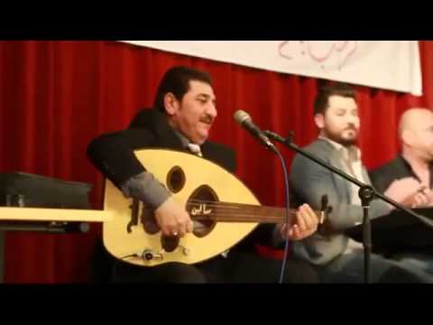 كريم منصور منوبحالنة غريب انة