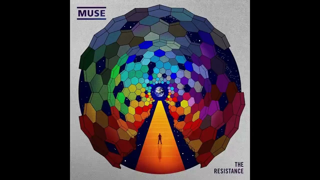 MUSE   THE RESISTANCE FULL ALBUM