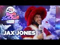 Jax Jones Guesses Which Celeb Is Under The Hat | Capital Jingle Bell Ball