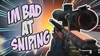 Im The Best Sniper(in my imagination) - Ultimate Force AWP
