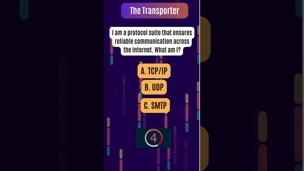 Think you are smart? Try solving this IT riddle!  