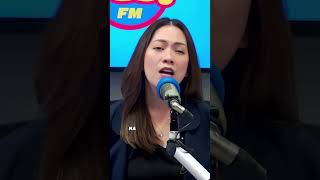 LABAN... PERO HANGGANG KAILAN? - Lyka Barista Moments LIVE