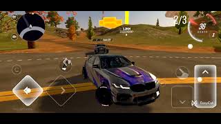 Finally got new l24 car 🤑 drive zone online 