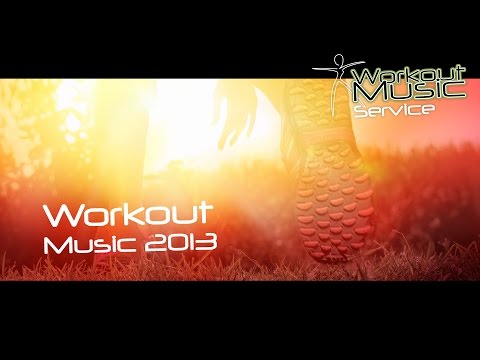 Workout Training Music 2015 - 2017