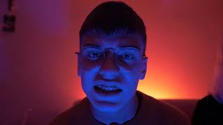 • ukeboy • Psychopath [OFFICIAL LOW COST VIDEO] prod. Antek Sojka