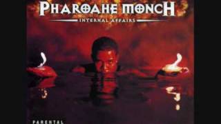 Pharoahe Monch - No Mercy Ft M.O.P.