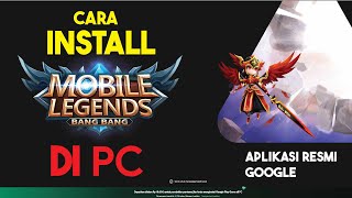 How to Download and Install Mobile Legends on PC Using Official Google Software screenshot 3