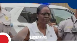 Former attorney for Gwendolyn White tells of suspect’s history with mental health issues